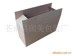 苍南县国美包装厂纸箱产品列表——机架系列详解