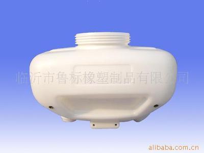 【喷雾喷粉机电动喷雾器专用机架、药(水)箱、油箱、吹塑产品加工】价格,厂家,图片,塑料箱,临沂市鲁标橡塑制品-